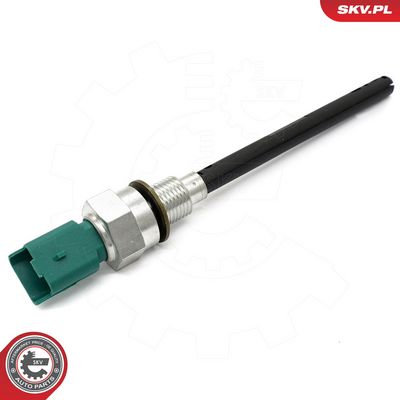 Sensor, Motorölstand