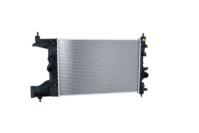 RADIATOR RACIRE MOTOR NRF 53148 44