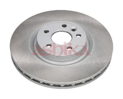 спирачен диск ASHIKA 60-0L-L16C