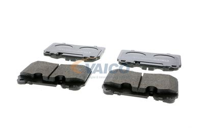 BREMSBELAGSATZ SCHEIBENBREMSE VAICO V109889 13