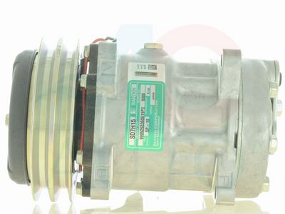 COMPRESOR CLIMATIZARE ACAUTO AC01SD295