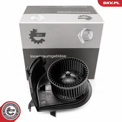 vnitřní ventilátor ESEN SKV 68SKV128
