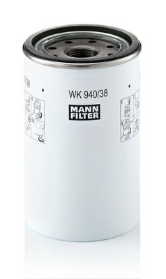 Kraftstofffilter