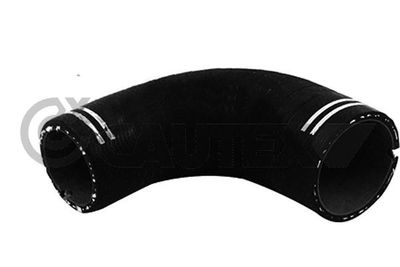 CAUTEX 764511 Воздушный патрубок  для ALFA ROMEO GIULIETTA (940_) 2.0 JTDM (940.FXV11)