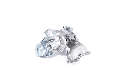 LADER AUFLADUNG BTS Turbo T915391 5