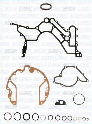 SET GARNITURI CARTER