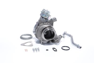 LADER AUFLADUNG BTS Turbo T981234 18