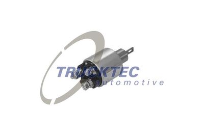 TRUCKTEC AUTOMOTIVE Magneetschakelaar, startmotor (02.17.020)