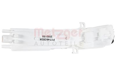SEMNALIZATOR METZGER AUTOTEILE 2080158 1