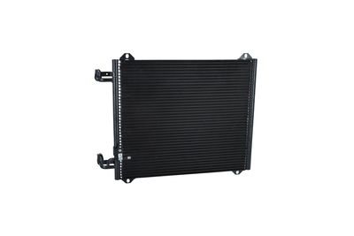 CONDENSATOR CLIMATIZARE NRF 35362 25