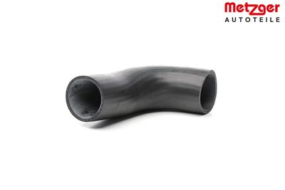 LADELUFTSCHLAUCH METZGER AUTOTEILE 2401267 35