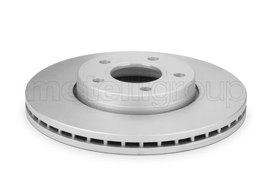 DISC FRANA TRUSTING DF985 1