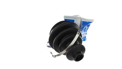 FALTENBALGSATZ ANTRIEBSWELLE SKF VKJP01016 21