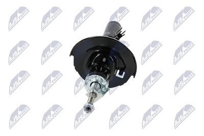 AMORTIZOR NTY ACT068 35