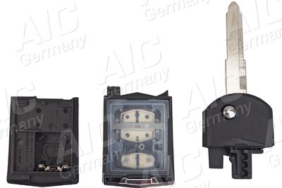 HANDSENDERGEHäUSE ZENTRALVERRIEGELUNG AIC 58226 4