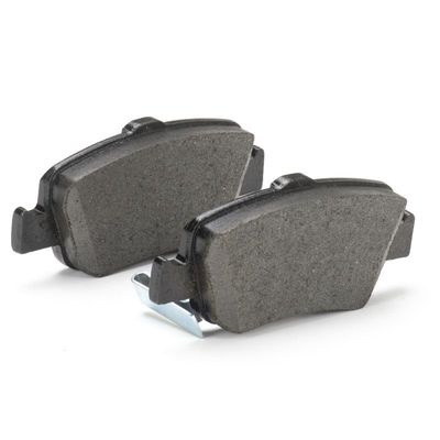 BREMSBELAGSATZ SCHEIBENBREMSE DELPHI LP2103 16