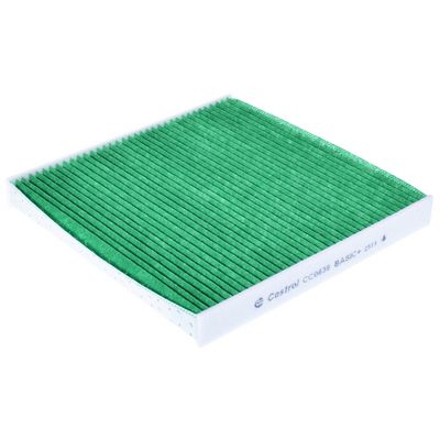 Filtar, zrak unutarnjeg prostora Castrol Filters CC0639