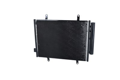 KONDENSATOR KLIMAANLAGE NRF 350371 28