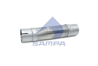 Tubo de escape