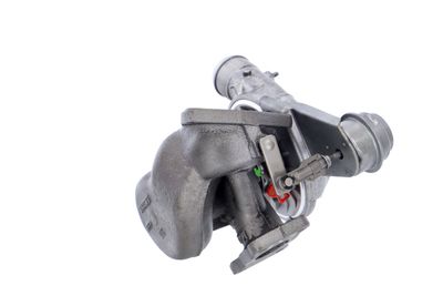 COMPRESOR SISTEM DE SUPRAALIMENTARE REMANTE 003001000213R 38