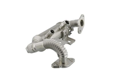 RADIATOR RECIRCULARE GAZE DE ESAPAMENT TOPRAN 630152 19