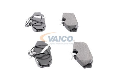BREMSBELAGSATZ SCHEIBENBREMSE VAICO V460148 46