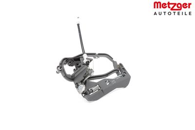 TüRGRIFFRAHMEN METZGER AUTOTEILE 2310758 33