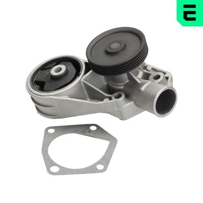 WASSERPUMPE MOTORKüHLUNG