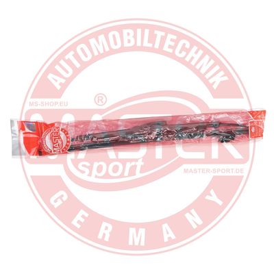 LAMELA STERGATOR MASTER-SPORT GERMANY 16SPOPCSMS 1