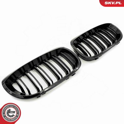 GRILA RADIATOR ESEN SKV 66SKV073 1
