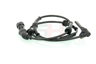 SENZOR TURATIE ROATA GH GH701008H 28