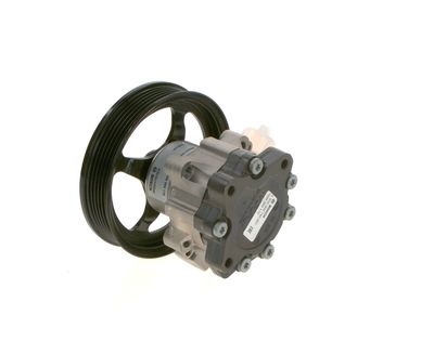 HYDRAULIKPUMPE LENKUNG BOSCH KS01000712 13