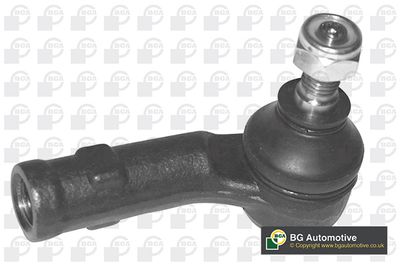 Hlava příčného táhla řízení BGA SR0104