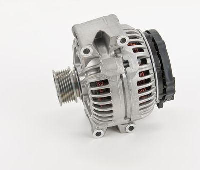 GENERATOR / ALTERNATOR BOSCH 0124615009 28