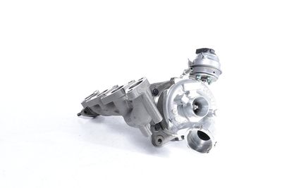 LADER AUFLADUNG BTS Turbo T915312 34