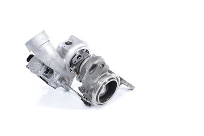 LADER AUFLADUNG BTS Turbo T916665 14