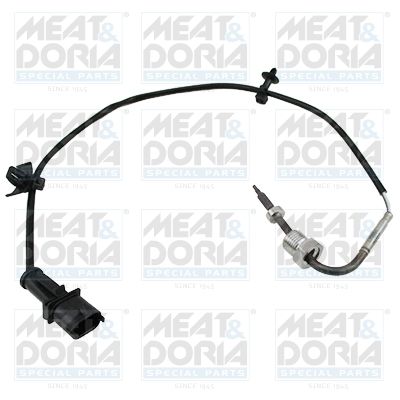 Sensor, avgastemperatur MEAT & DORIA 12073