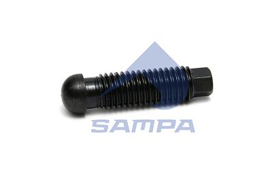 Tornillo de ajuste de juego de válvula