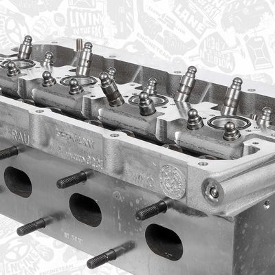 CHIULASA ET ENGINETEAM HL0148 7