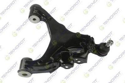 BRAT SUSPENSIE ROATA