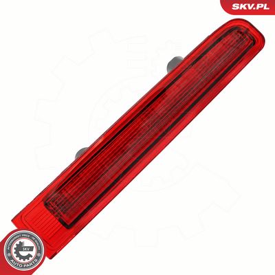 Přídavné brzdové světlo ESEN SKV 72SKV813