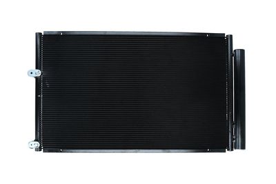 CONDENSATOR CLIMATIZARE KAMOKA 7800441