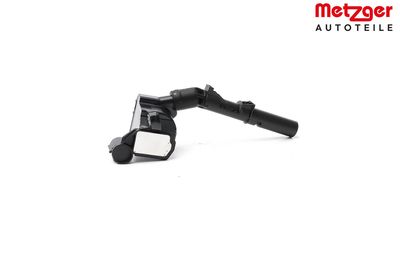 BOBINA DE INDUCTIE METZGER AUTOTEILE 0880555 37