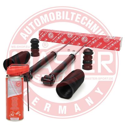 AMORTIZOR MASTER-SPORT GERMANY 16K006884P 2