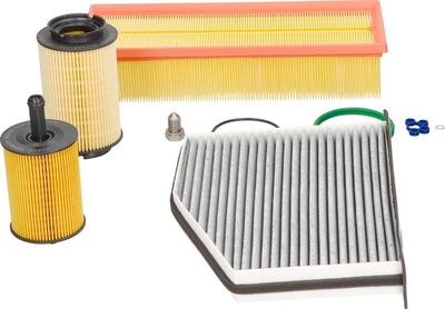 SET FILTRE MAPCO 68906 3