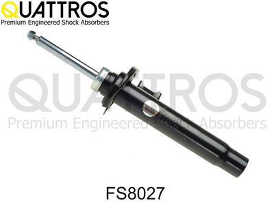 AMORTIZOR DAVID VASCO FS8027