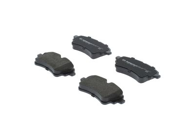 SET PLACUTE FRANA FRANA DISC BOSCH 0986460186 26