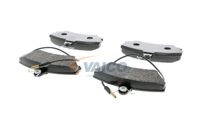 BREMSBELAGSATZ SCHEIBENBREMSE VAICO V460282 14