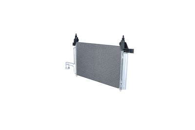 CONDENSATOR CLIMATIZARE NRF 35495 31