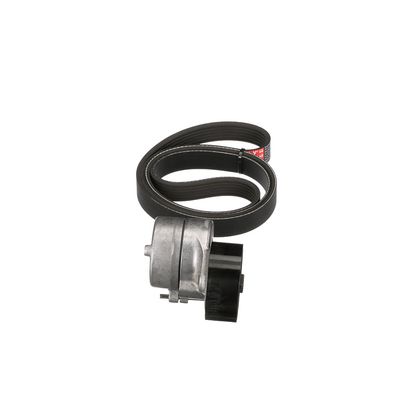 SET CUREA TRANSMISIE CU CANELURI GATES K016PK1320 43